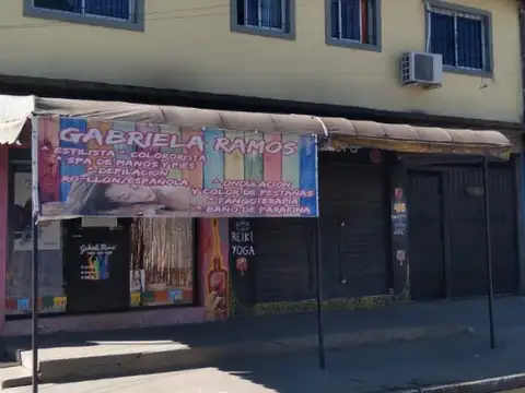 Local en Venta en Merlo, USD 80.000