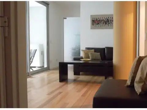 Puerto Madero, J.Manso 100, 615, 2 amb, 75m2, u$s 2,000.- (TEMPORARIO 3 MESES MIN)