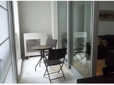 Departamento en Alquiler Temporal de 2 ambientes