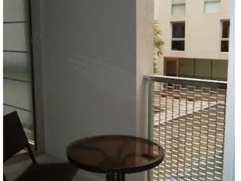 Departamento en Alquiler Temporal de 1 dormitorio