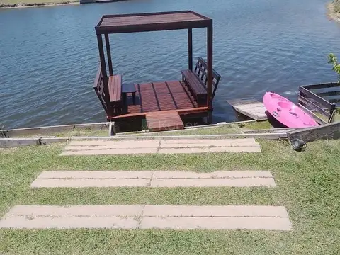 Casa Chalet  en Alquiler en San Sebastian, Escobar, G.B.A. Zona Norte