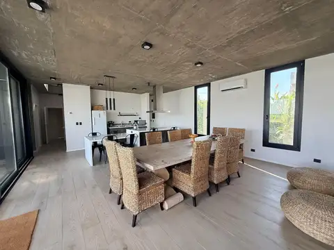 Casa en Alquiler 5 años