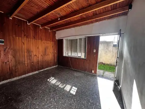 Depto Tipo Casa en Venta de 3 ambientes