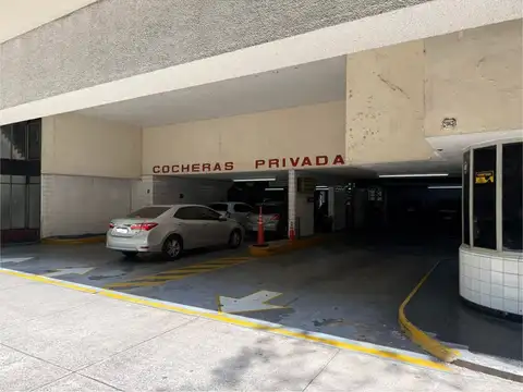 Cochera en Venta en Palermo, Capital Federal