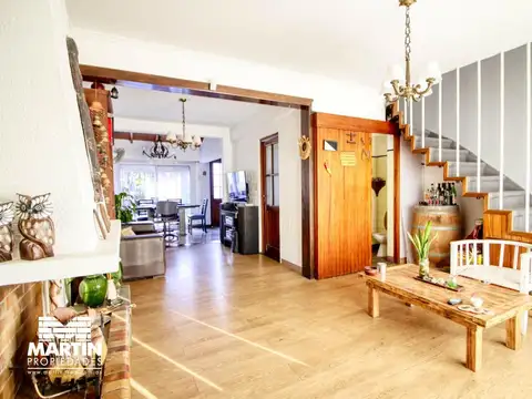 Casa en Venta en Martínez Santa Fe / Fleming, USD 219.000