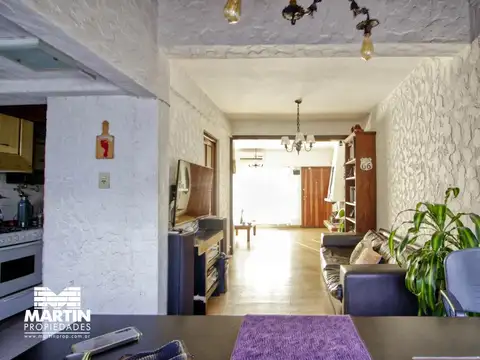 Casa en Venta 33 años