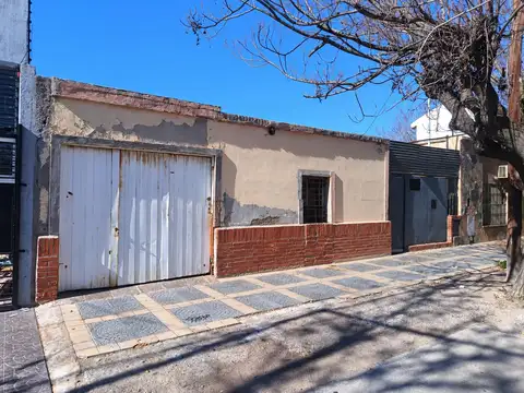 Terreno en Coronel Dorrego
