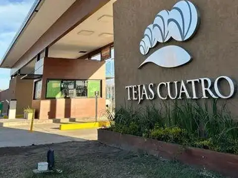 EXCELENTE LOTE CENTRAL EN VENTA EN TEJAS IV ETAPA1