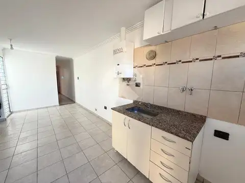 Departamento en Venta en Santa Fe, USD 66.500