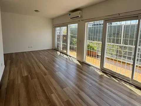 Departamento en Alquiler 25 años