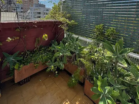 Departamento en Alquiler de Monoambiente