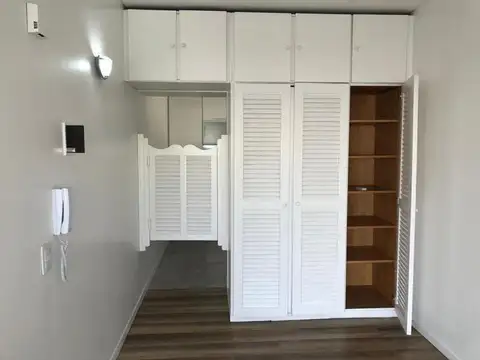 Departamento en Alquiler al Este