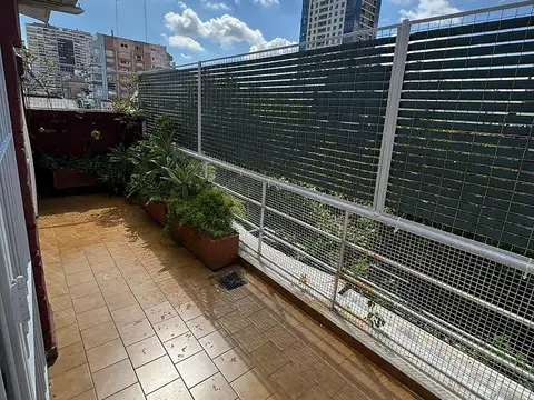 Departamento en Alquiler en Palermo, $ 750.000