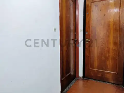 Avenida General Paz 100, Piso 3