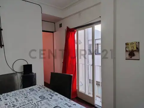 Avenida General Paz 100, Piso 3
