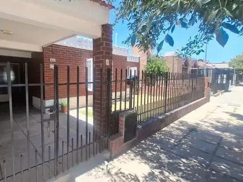 SE VENDE CASA 2 DORM RESIDENCIAL SUD APTA CREDITO!