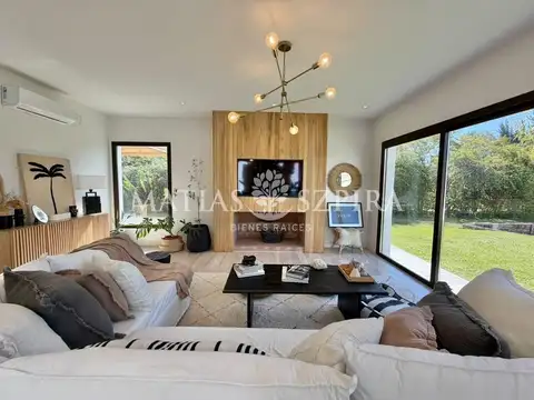 Casa en Venta al Suroeste