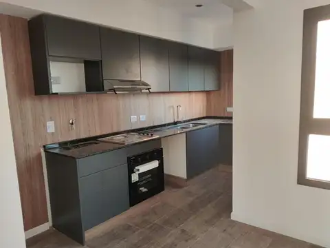 Avenida Francisco Beiró e/ Quevedo y Desaguadero