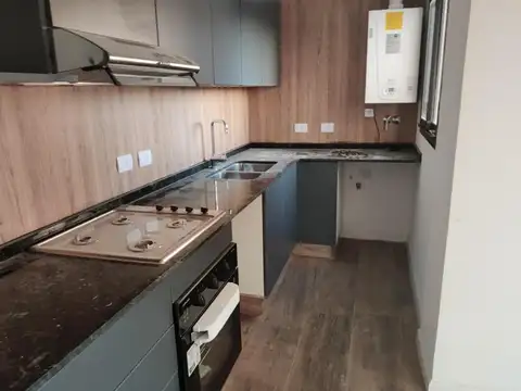 Departamento en Venta en Villa Devoto, USD 179.000