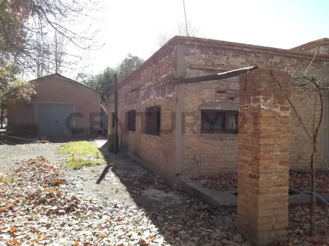 RUTA PROVINCIAL 15