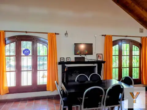 Casa en Venta al Norte