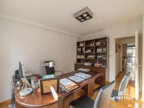 Oficina Monoambiente con 1 baño