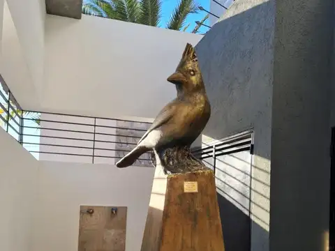 Martin Garcia 1560 , Piso 2