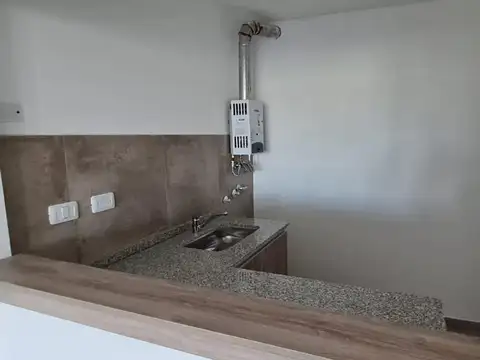 Departamento en Venta 2 años