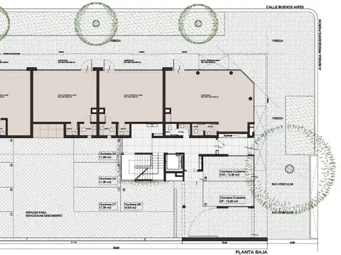 Departamento en Venta al Sureste