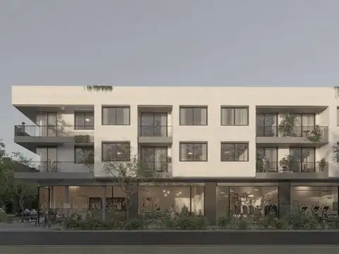 Departamento en Venta en Funes, USD 151.200