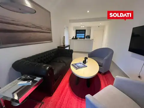 Departamento en Venta en Del Viso, USD 118.000
