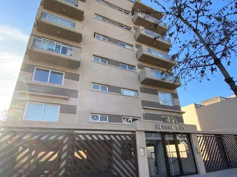 VENTA DEPTO DOS AMB ITUZAINGO NORTE