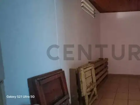 VENTA PH 2 AMBIENTES EN LOMAS DE ZAMORA CON COCHERA OPCIONAL