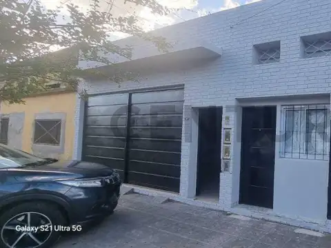 VENTA PH 2 AMBIENTES EN LOMAS DE ZAMORA CON COCHERA OPCIONAL