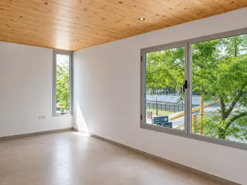 Alquiler moderno monoambiente