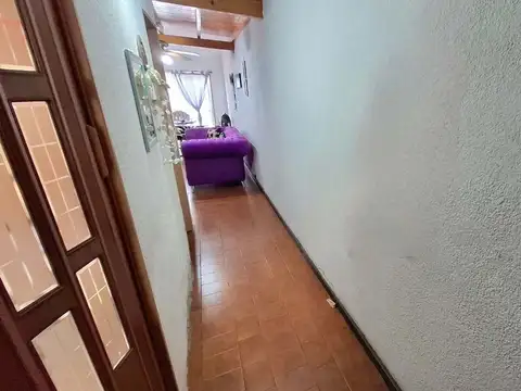 PH 3 AMBIENTES VENTA ESCALADA CON PATIO