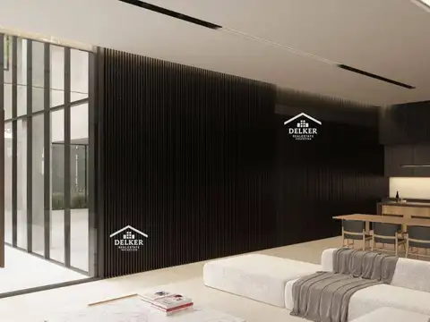 Departamento en Venta Apto profesional