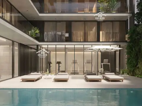 Departamento en Venta en Belgrano Chico, USD 397.500