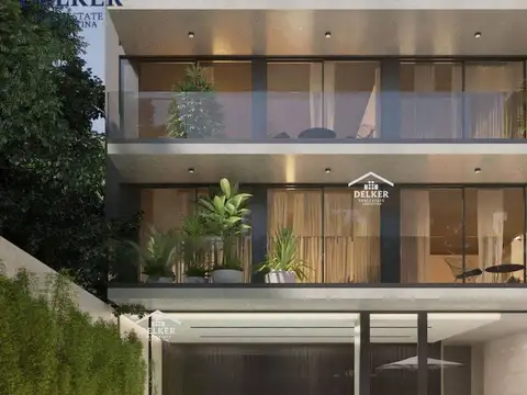 Departamento en Venta 1 año