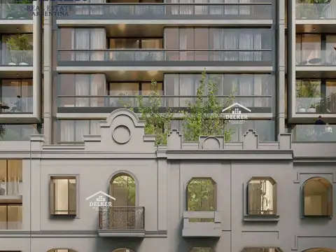 Departamento en Venta de 3 ambientes