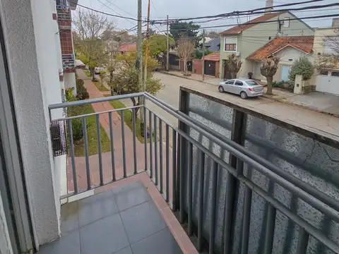 Laprida y Dorrego