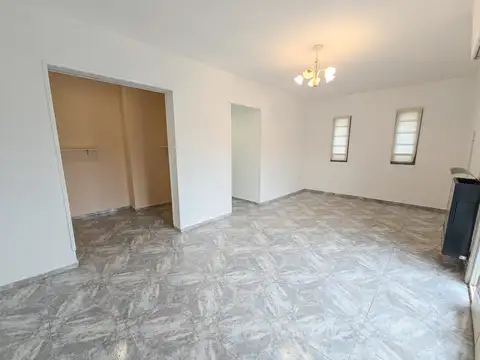 Laprida y Dorrego