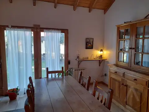 Casa en Venta 1 año