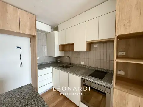 Departamento en Alquiler de 3 ambientes