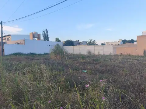 LOTE EN VENTA ARTURO SEGUI