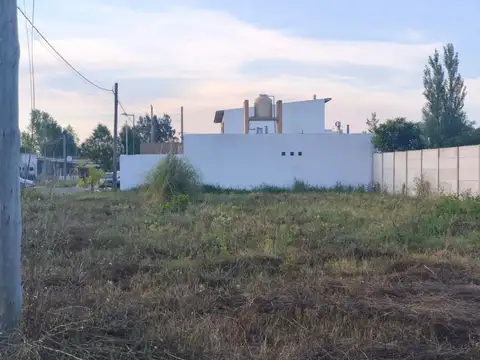 Terreno en Venta de 400,0 m2