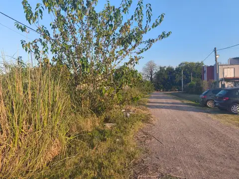 Terreno en Venta en Arturo Segui, USD 28.000