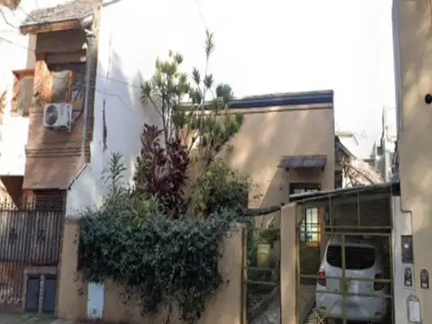 Terreno en venta en Villa Urquiza, CABA