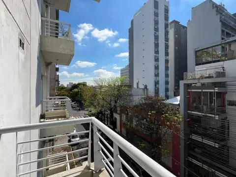 Departamento en Venta en Boedo, USD 59.000