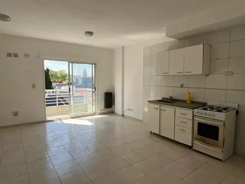 Oportunidad monoambiente con balcón en Boedo
